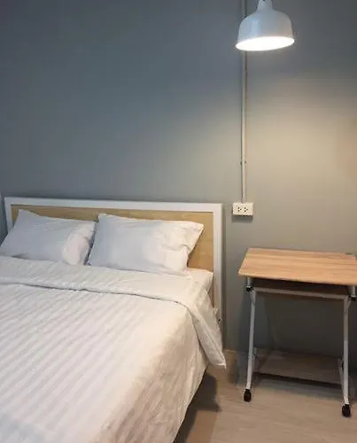 Lct Hostel Bangkok